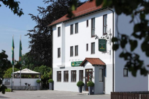 Hotel und Restaurant Landshuter Hof